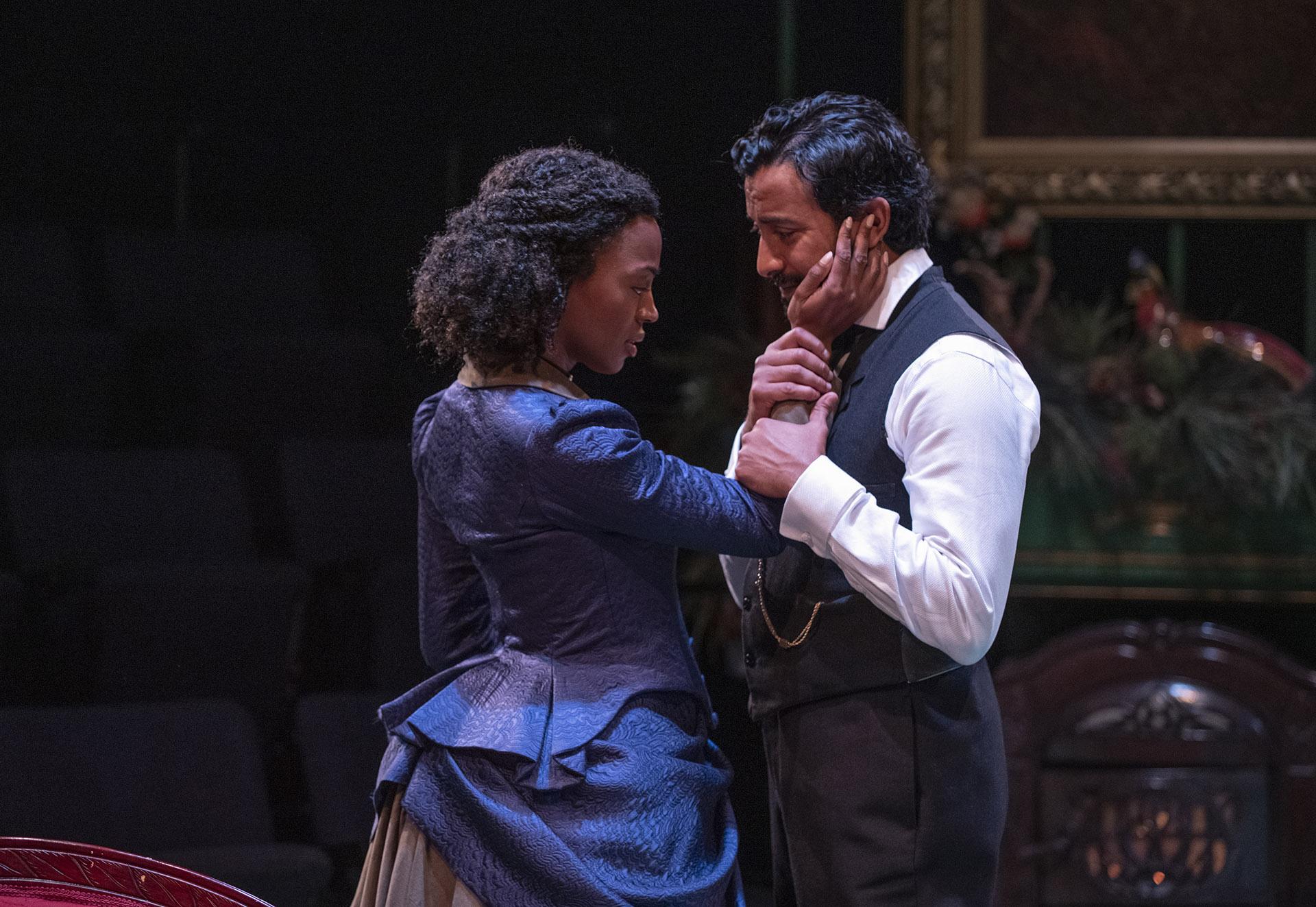 Adam Poss in A Doll's House